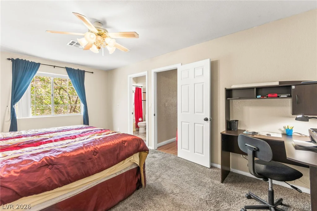 6832 Elm Creek, Las Vegas, NV 89108