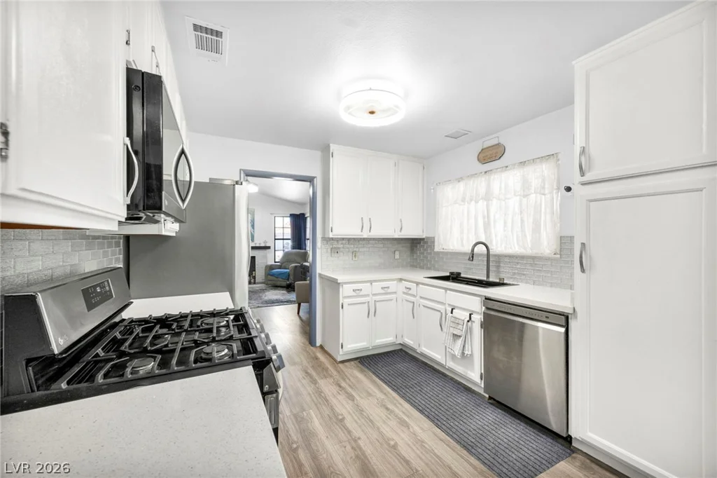 4735 Belshire, Las Vegas, NV 89147