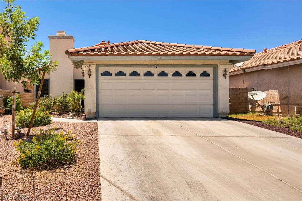 4735 Belshire, Las Vegas, NV 89147