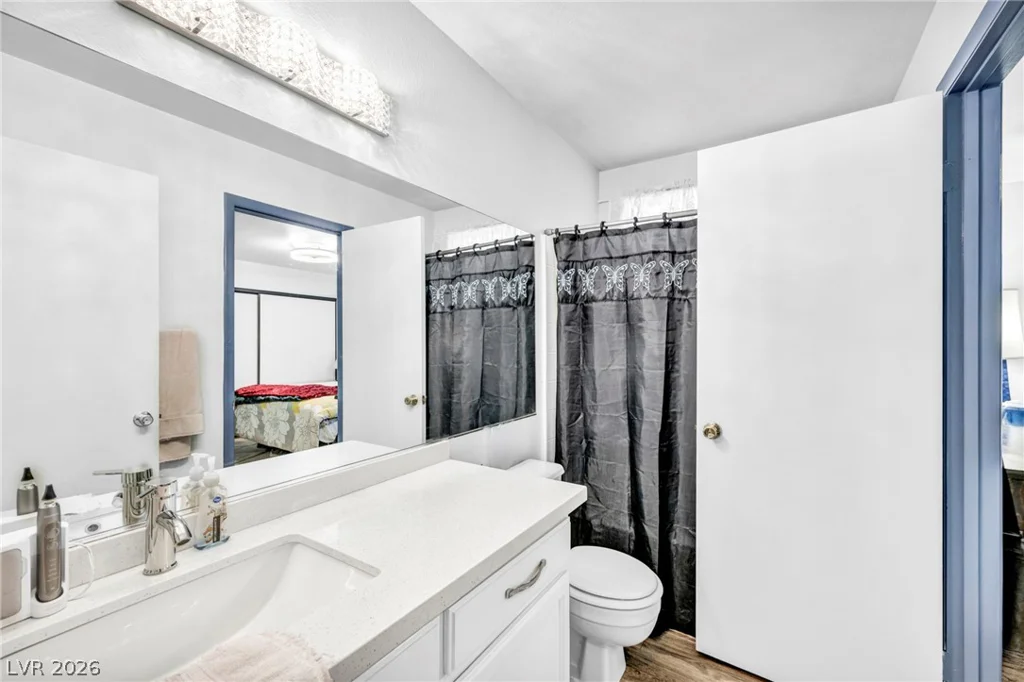 4735 Belshire, Las Vegas, NV 89147
