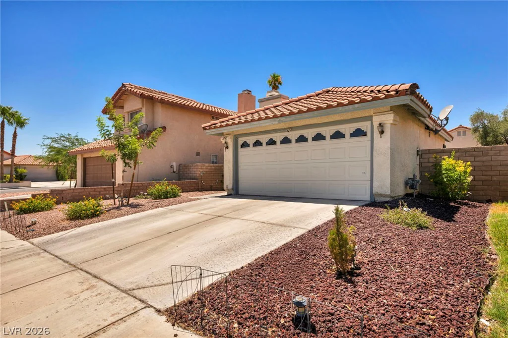 4735 Belshire, Las Vegas, NV 89147