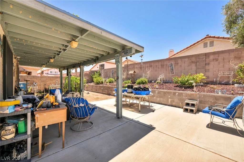 4735 Belshire, Las Vegas, NV 89147