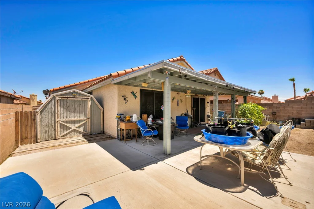 4735 Belshire, Las Vegas, NV 89147