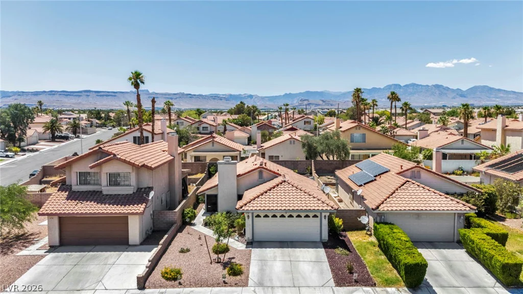 4735 Belshire, Las Vegas, NV 89147