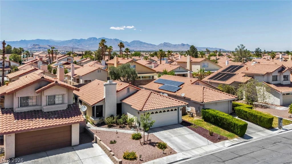 4735 Belshire, Las Vegas, NV 89147