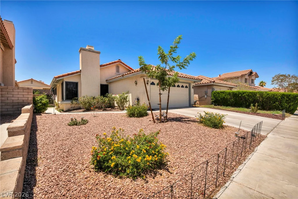 4735 Belshire, Las Vegas, NV 89147