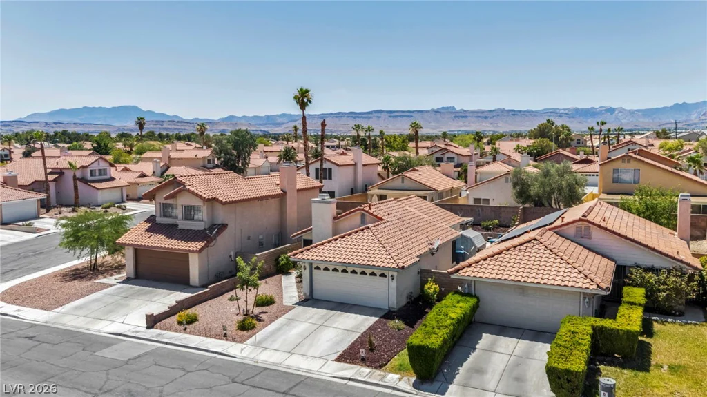 4735 Belshire, Las Vegas, NV 89147
