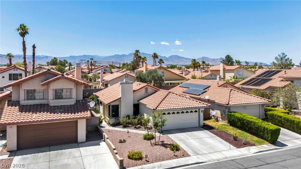 4735 Belshire, Las Vegas, NV 89147