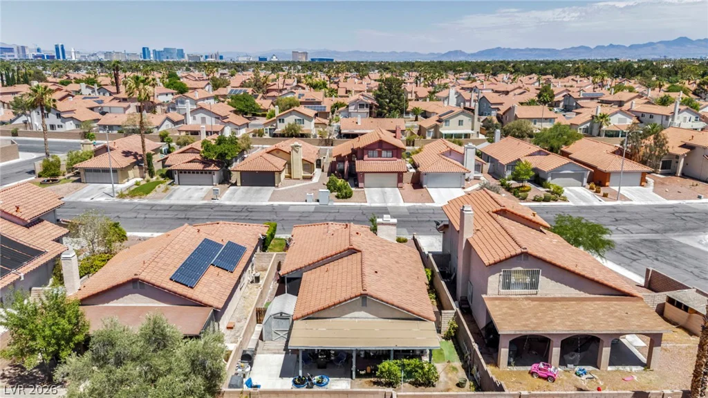 4735 Belshire, Las Vegas, NV 89147