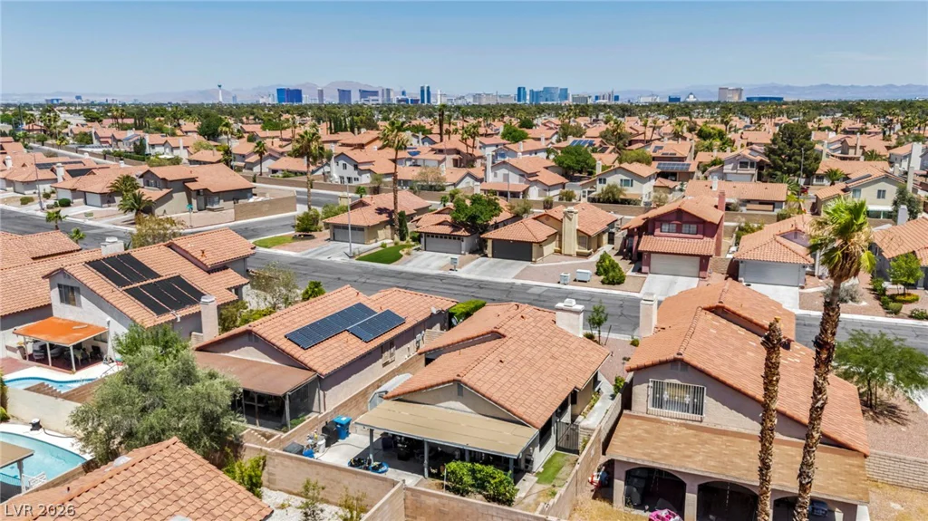 4735 Belshire, Las Vegas, NV 89147