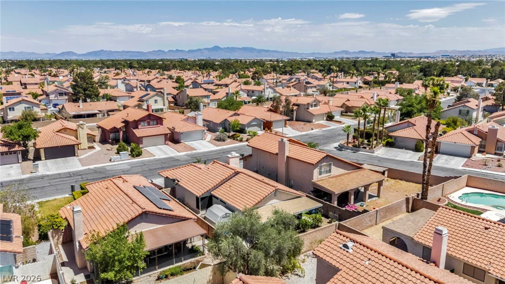 4735 Belshire, Las Vegas, NV 89147