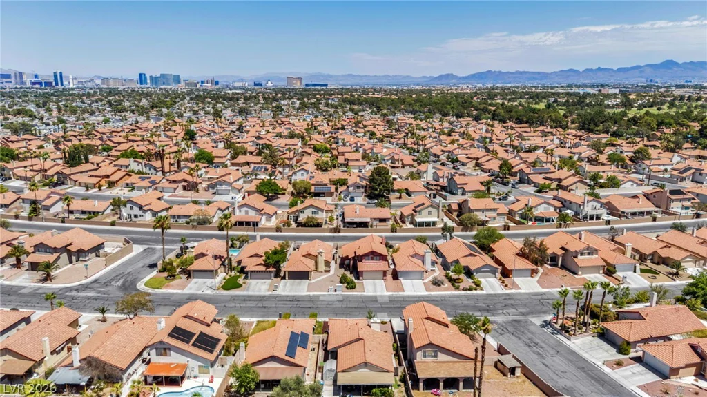 4735 Belshire, Las Vegas, NV 89147
