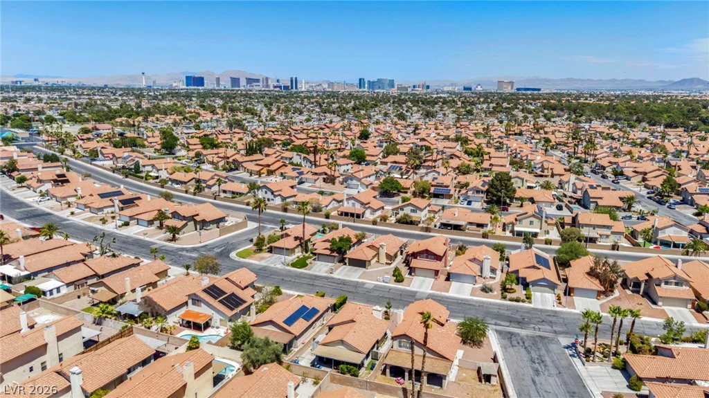 4735 Belshire, Las Vegas, NV 89147