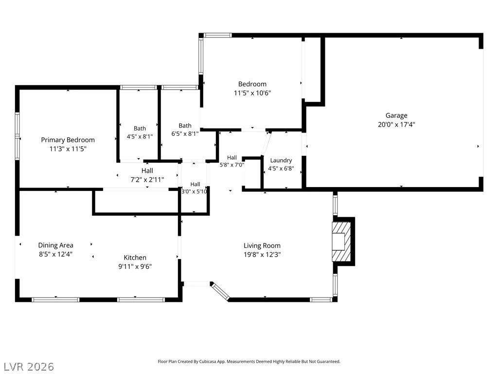 4735 Belshire, Las Vegas, NV 89147