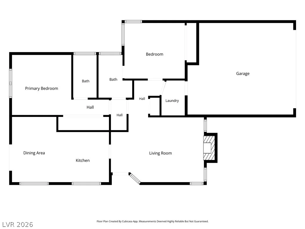 4735 Belshire, Las Vegas, NV 89147