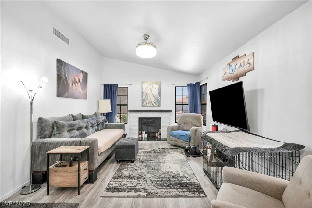 4735 Belshire, Las Vegas, NV 89147