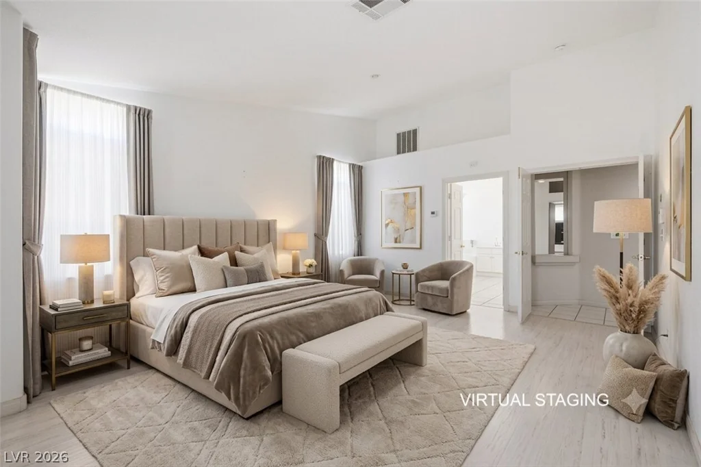 898 Robindale, Las Vegas, NV 89123