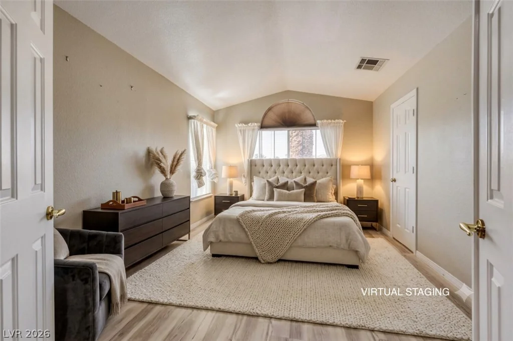 898 Robindale, Las Vegas, NV 89123
