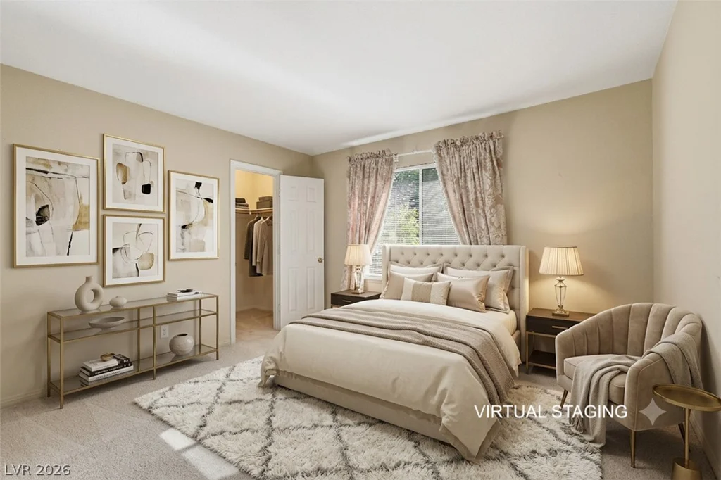 898 Robindale, Las Vegas, NV 89123