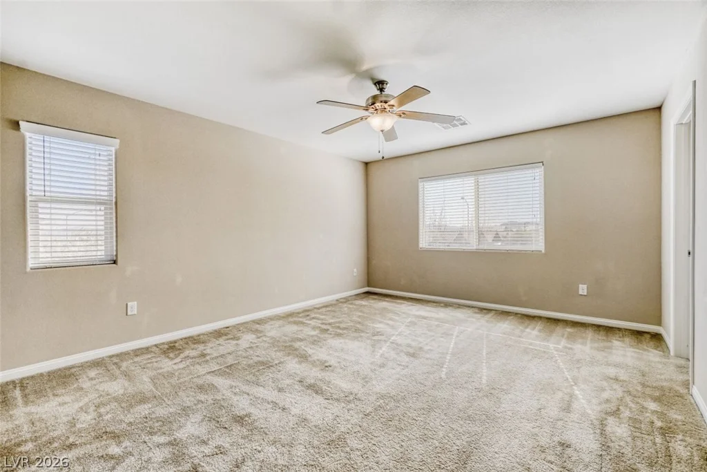 8881 Lake Myers, Las Vegas, NV 89139