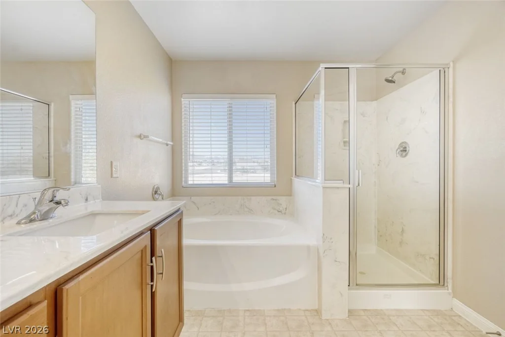 8881 Lake Myers, Las Vegas, NV 89139
