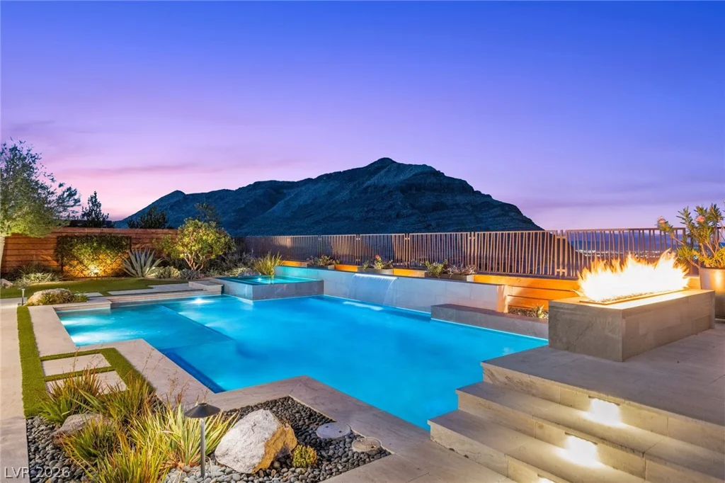 3084 The Peaks, Las Vegas, NV 89138