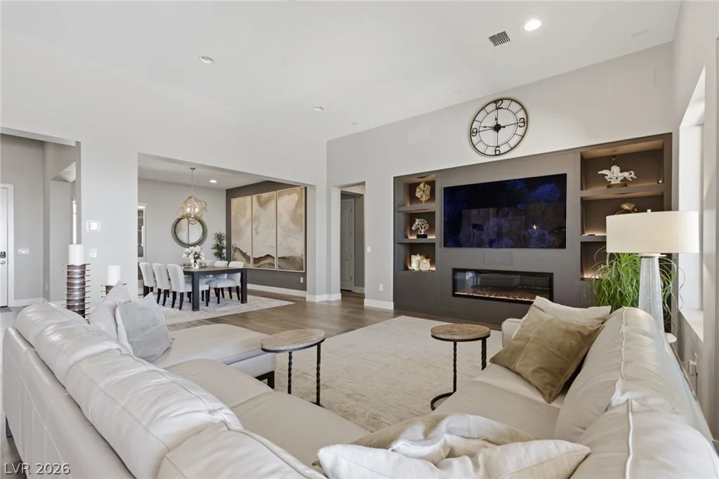 3084 The Peaks, Las Vegas, NV 89138