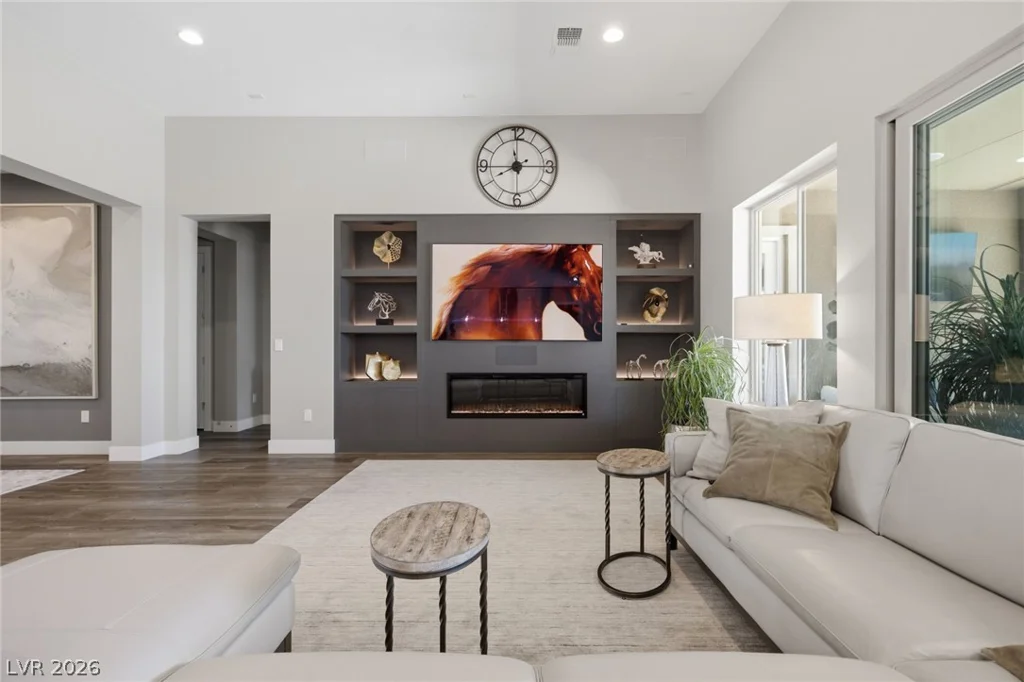 3084 The Peaks, Las Vegas, NV 89138