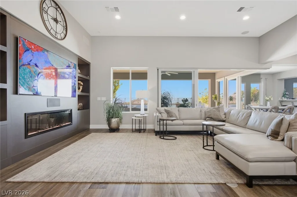 3084 The Peaks, Las Vegas, NV 89138