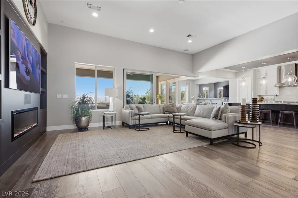 3084 The Peaks, Las Vegas, NV 89138