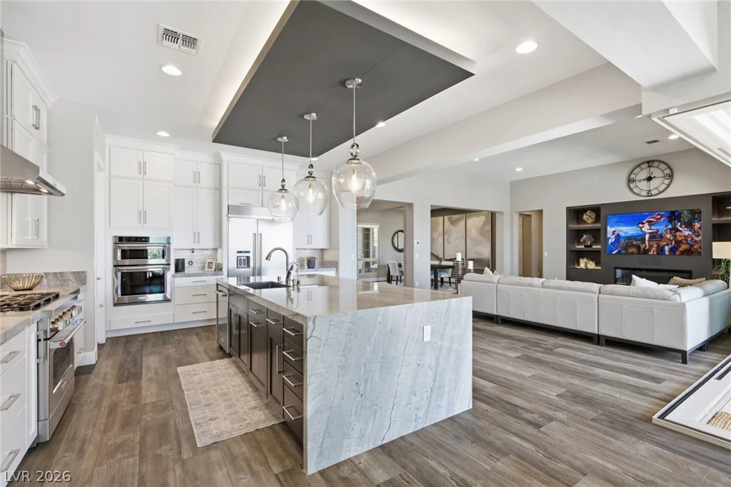3084 The Peaks, Las Vegas, NV 89138