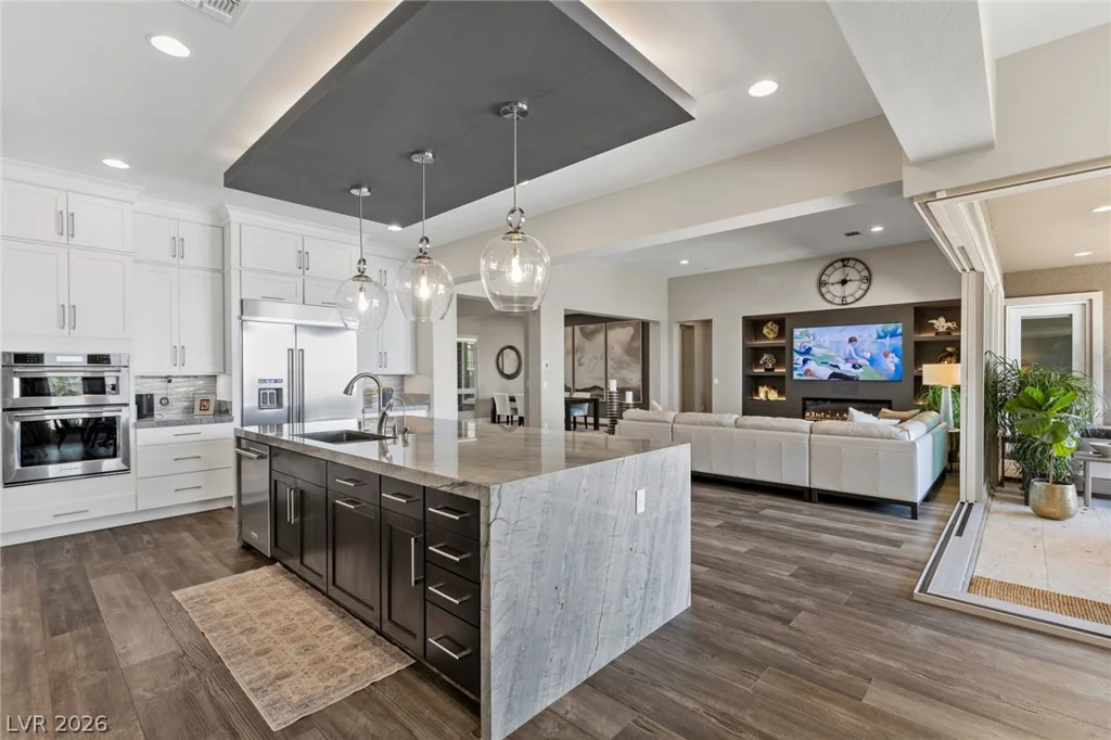 3084 The Peaks, Las Vegas, NV 89138