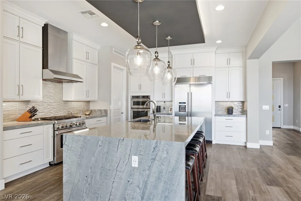 3084 The Peaks, Las Vegas, NV 89138