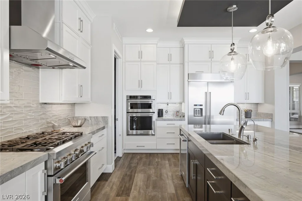 3084 The Peaks, Las Vegas, NV 89138