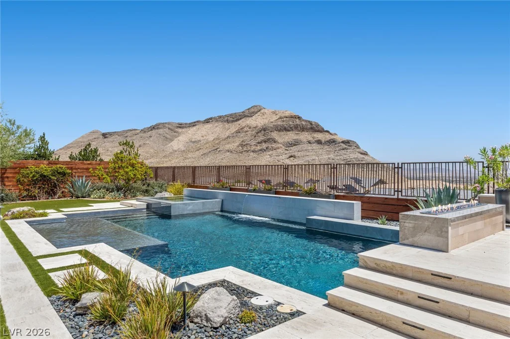 3084 The Peaks, Las Vegas, NV 89138