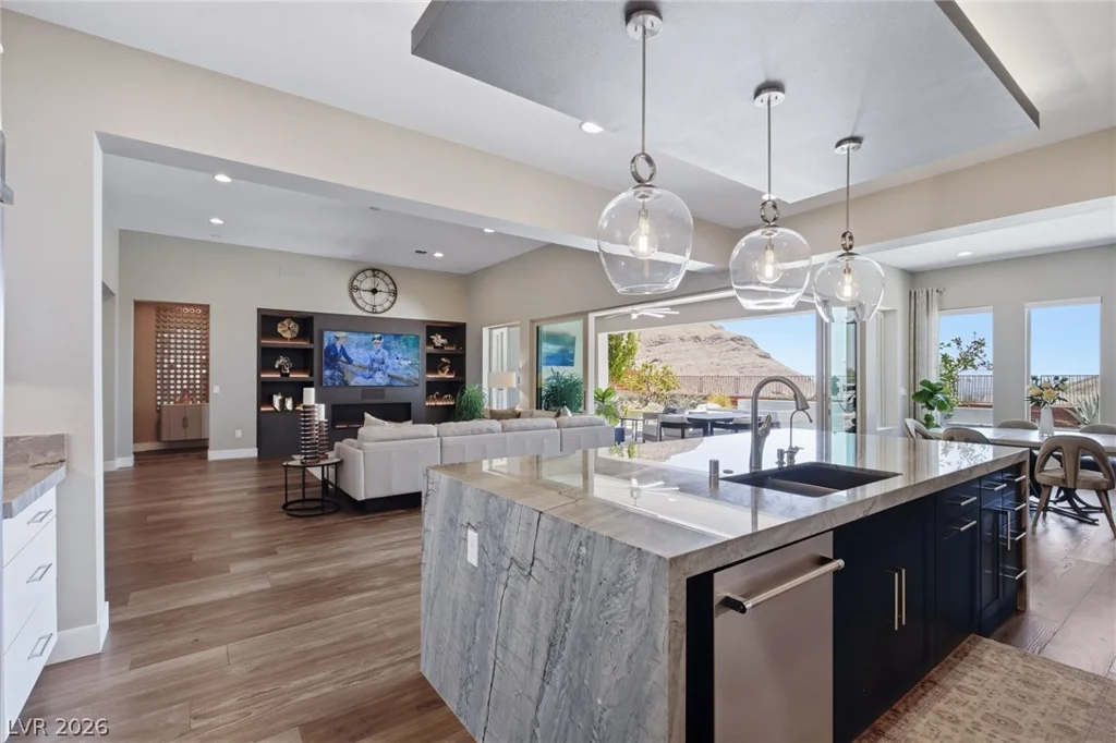 3084 The Peaks, Las Vegas, NV 89138