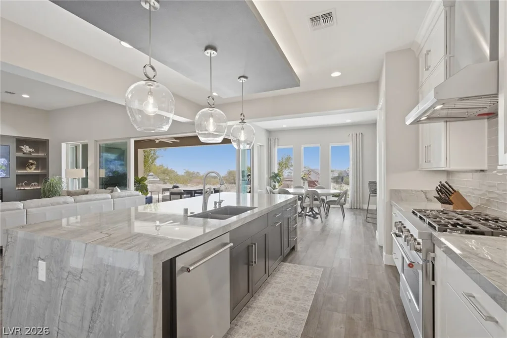 3084 The Peaks, Las Vegas, NV 89138