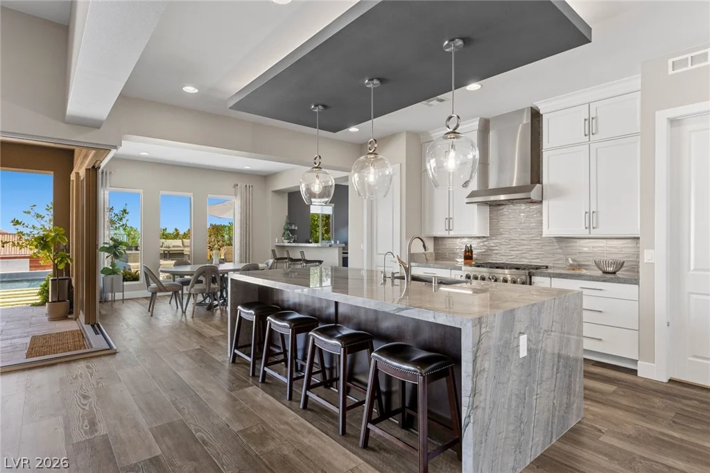 3084 The Peaks, Las Vegas, NV 89138