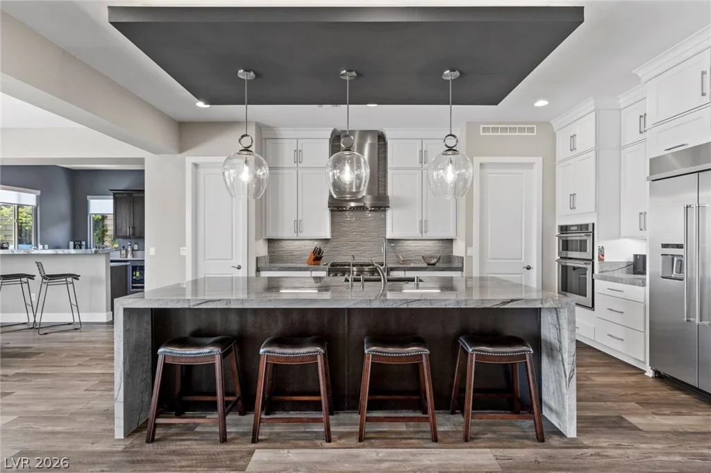3084 The Peaks, Las Vegas, NV 89138