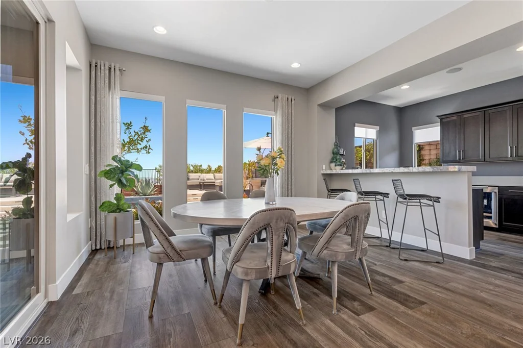 3084 The Peaks, Las Vegas, NV 89138