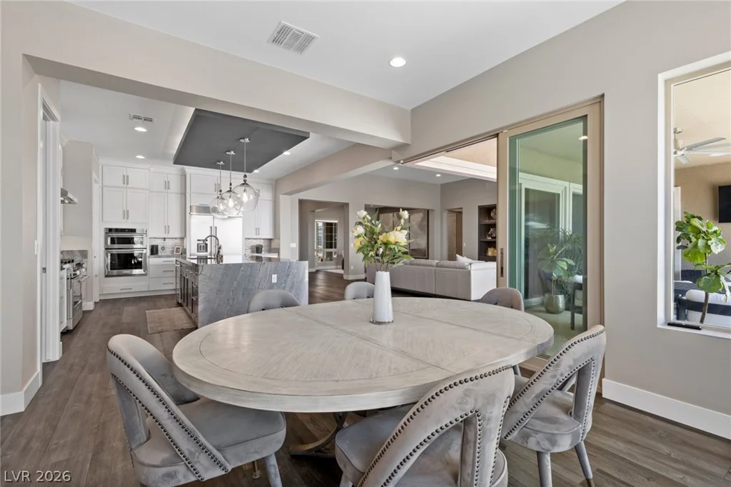 3084 The Peaks, Las Vegas, NV 89138