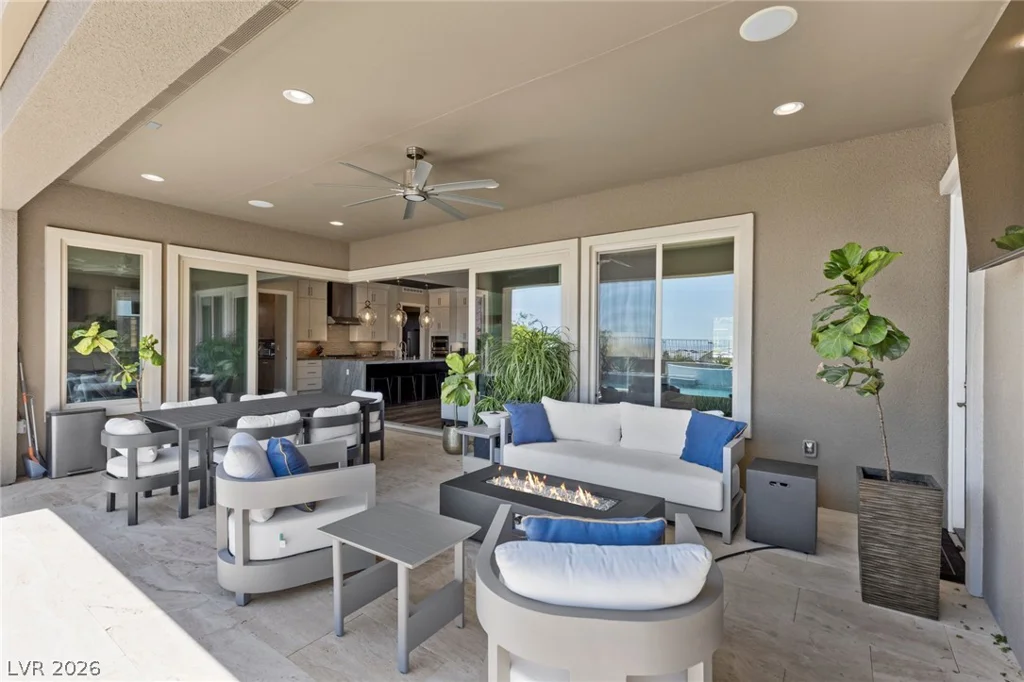 3084 The Peaks, Las Vegas, NV 89138