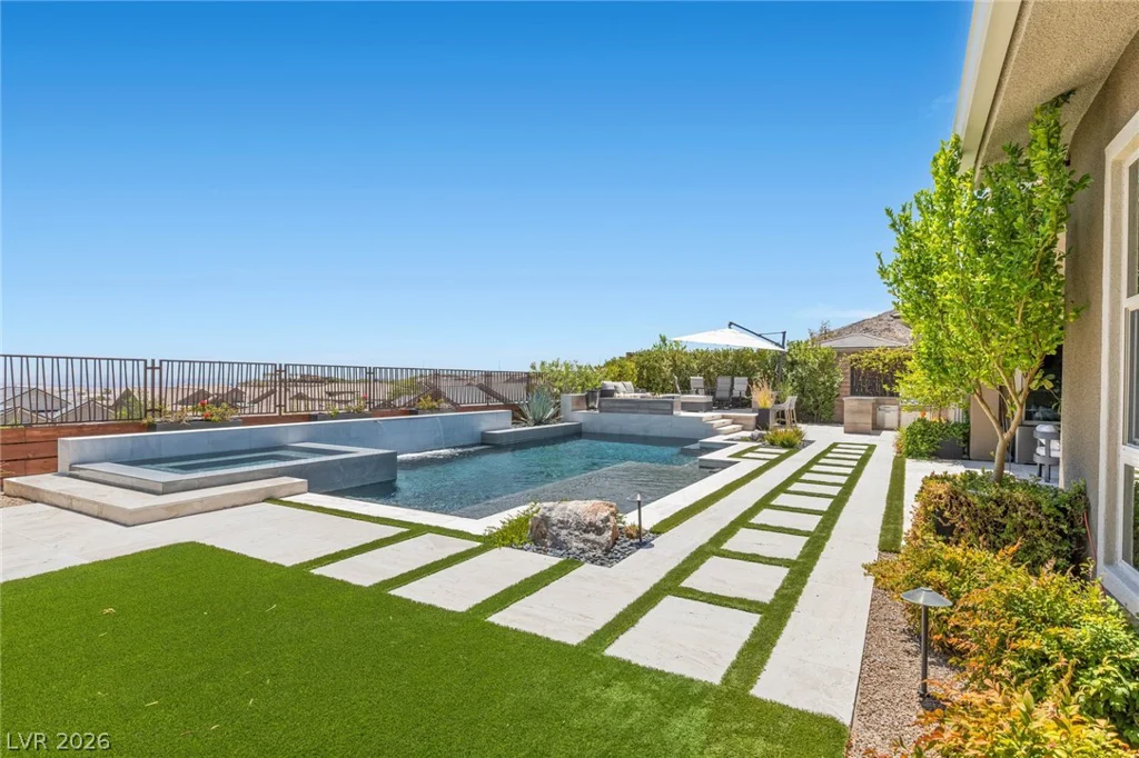 3084 The Peaks, Las Vegas, NV 89138