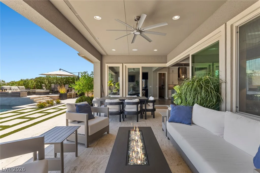 3084 The Peaks, Las Vegas, NV 89138