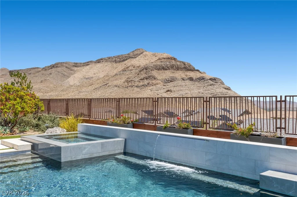 3084 The Peaks, Las Vegas, NV 89138