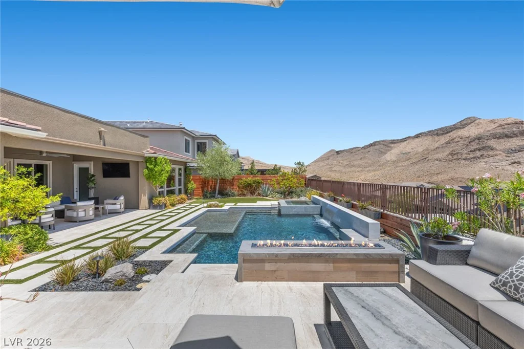 3084 The Peaks, Las Vegas, NV 89138