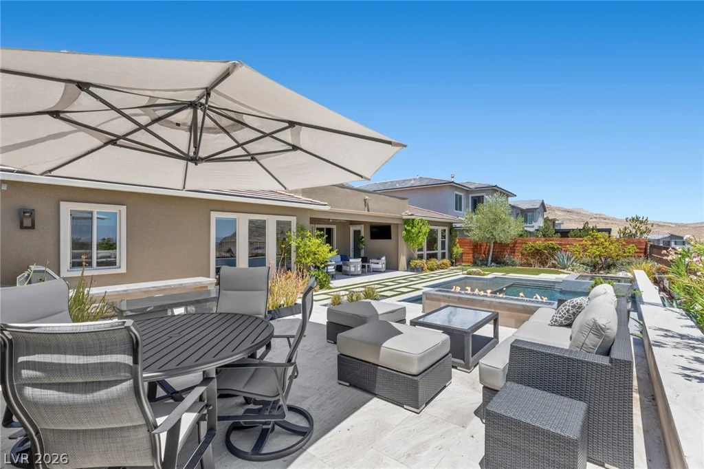 3084 The Peaks, Las Vegas, NV 89138