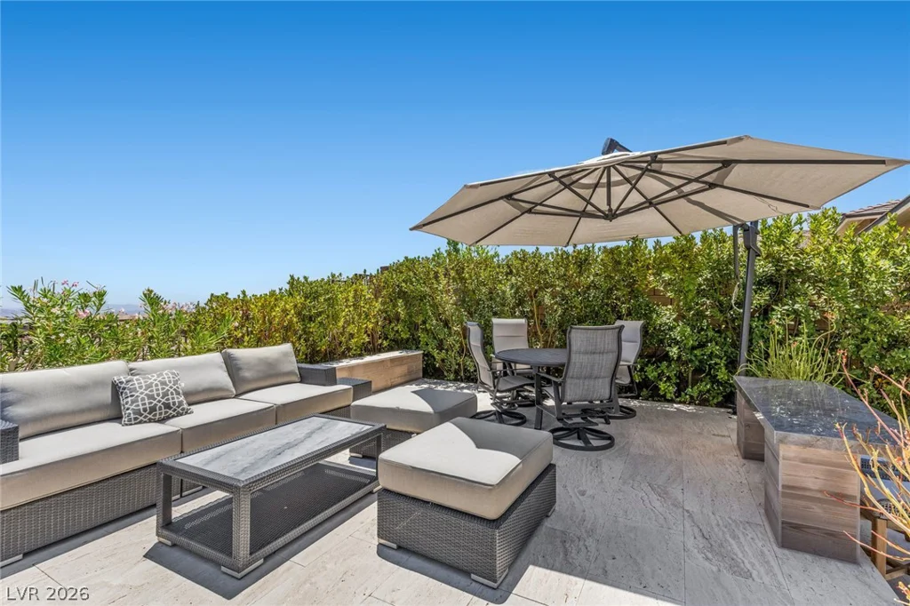 3084 The Peaks, Las Vegas, NV 89138