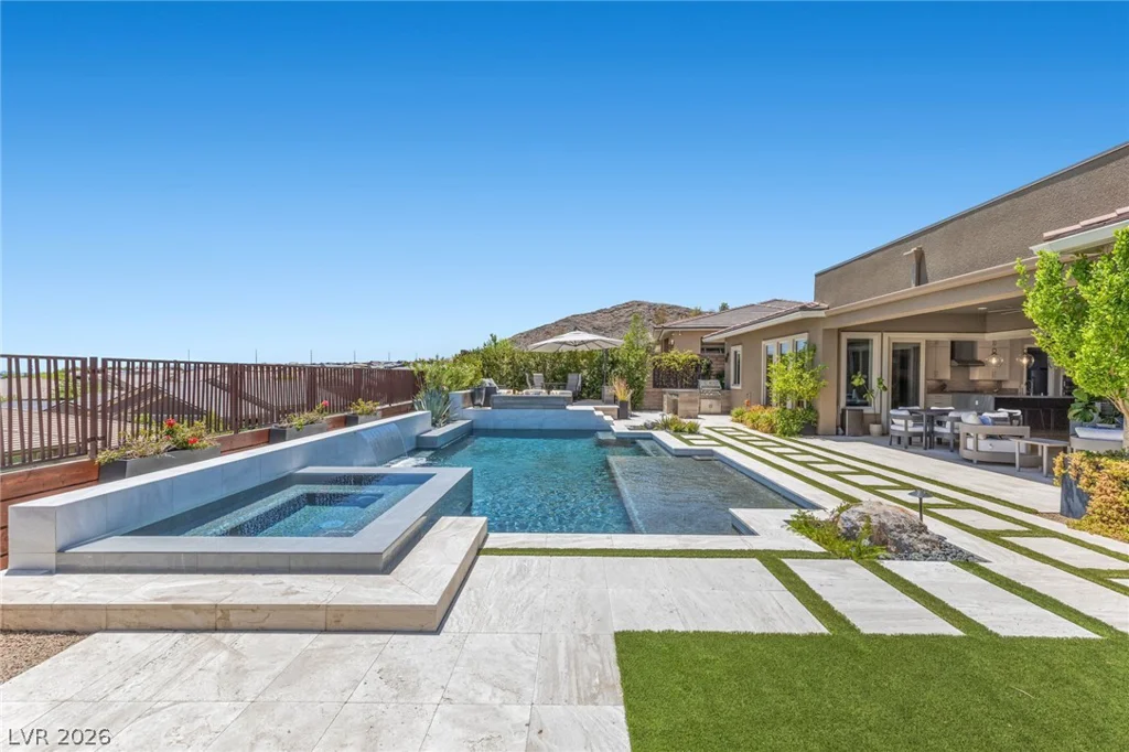 3084 The Peaks, Las Vegas, NV 89138