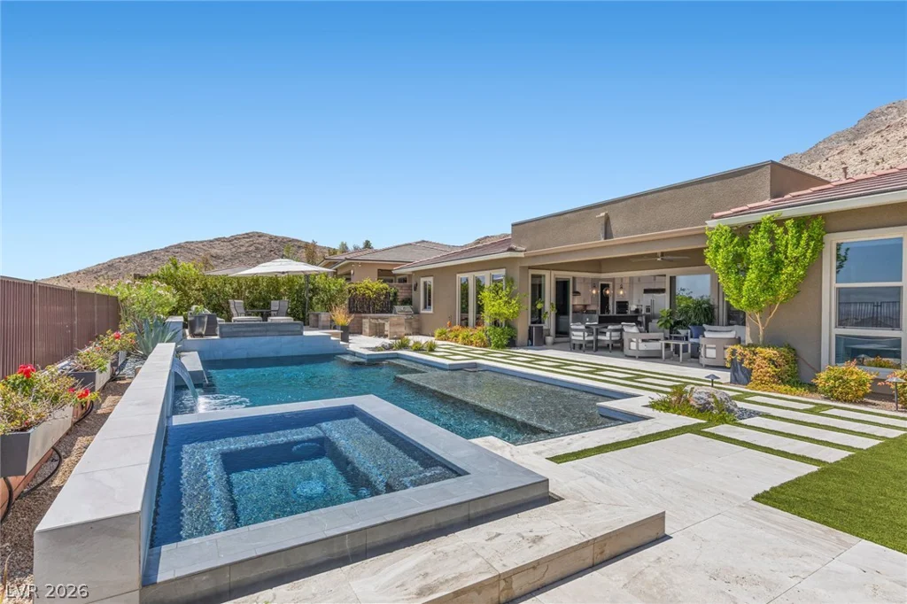 3084 The Peaks, Las Vegas, NV 89138